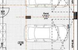 Apartament de 4 camere, 120 mp, imobil tip vila, parcare, Buna Ziua