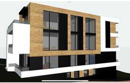 Apartament de 4 camere, 120 mp, parcare, Buna Ziua