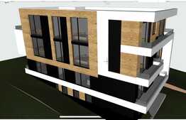 Apartament de 4 camere, 120 mp, parcare, Buna Ziua