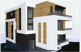 Apartament de 4 camere, 120 mp, parcare, Buna Ziua