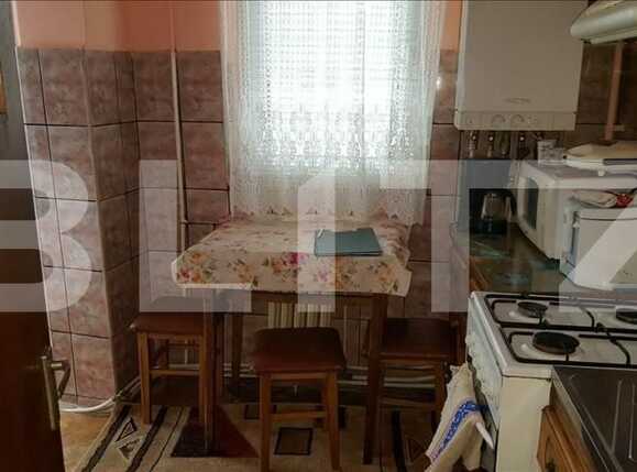 Apartament de vânzare 2 camere Marasti - 8418AV | BLITZ Cluj-Napoca | Poza4