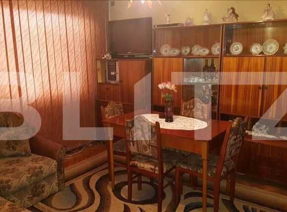 Apartament de vânzare 2 camere Marasti - 8418AV | BLITZ Cluj-Napoca | Poza1