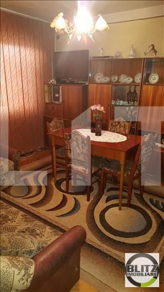 Apartament de vânzare 2 camere Marasti - 8418AV | BLITZ Cluj-Napoca | Poza2