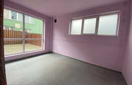 Spatiu comercial, 383 mp, zona Expo Transilvania