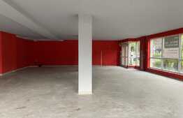 Spatiu comercial, 383 mp, zona Expo Transilvania