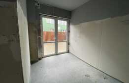 Spatiu comercial, 383 mp, zona Expo Transilvania