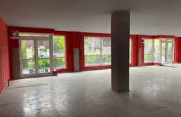 Spatiu comercial, 383 mp, zona Expo Transilvania