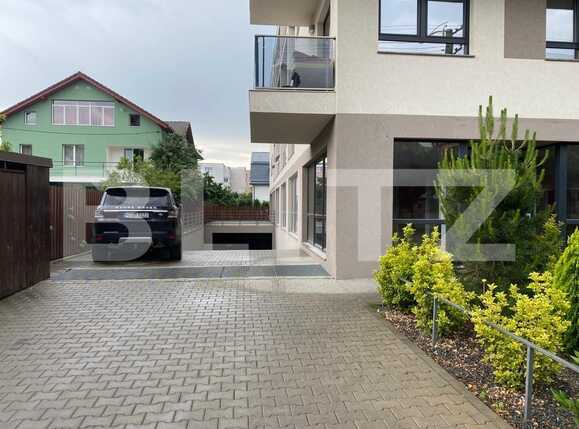 Spațiu comercial de închiriat Marasti - 84180SIC | BLITZ Cluj-Napoca | Poza14