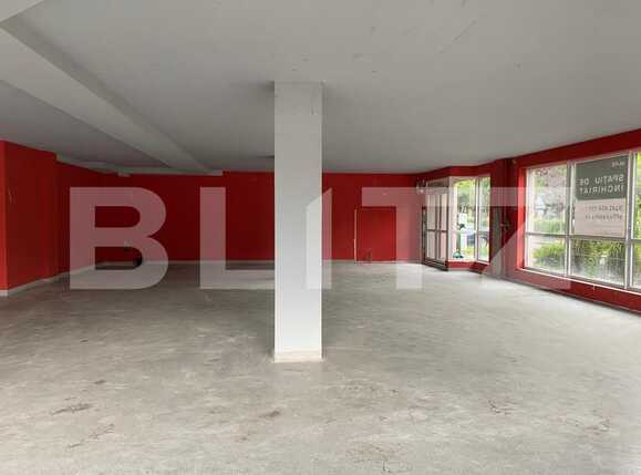Spațiu comercial de închiriat Marasti - 84180SIC | BLITZ Cluj-Napoca | Poza3