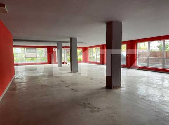 Spațiu comercial de închiriat Marasti - 84180SIC | BLITZ Cluj-Napoca | Poza5