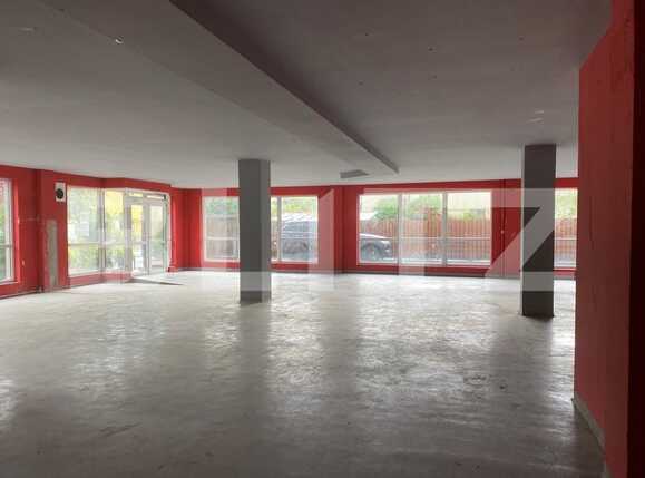 Spațiu comercial de închiriat Marasti - 84180SIC | BLITZ Cluj-Napoca | Poza4