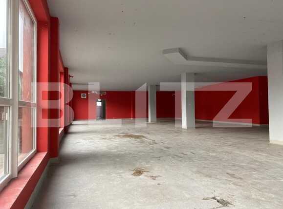 Spațiu comercial de închiriat Marasti - 84180SIC | BLITZ Cluj-Napoca | Poza9