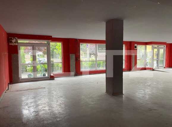 Spațiu comercial de închiriat Marasti - 84180SIC | BLITZ Cluj-Napoca | Poza7