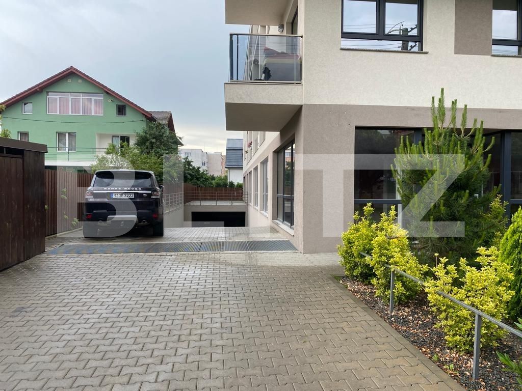 Spațiu comercial de închiriat Marasti - 84180SIC | BLITZ Cluj-Napoca | Poza14