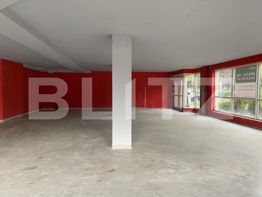 Spațiu comercial de închiriat Marasti - 84180SIC | BLITZ Cluj-Napoca | Poza3