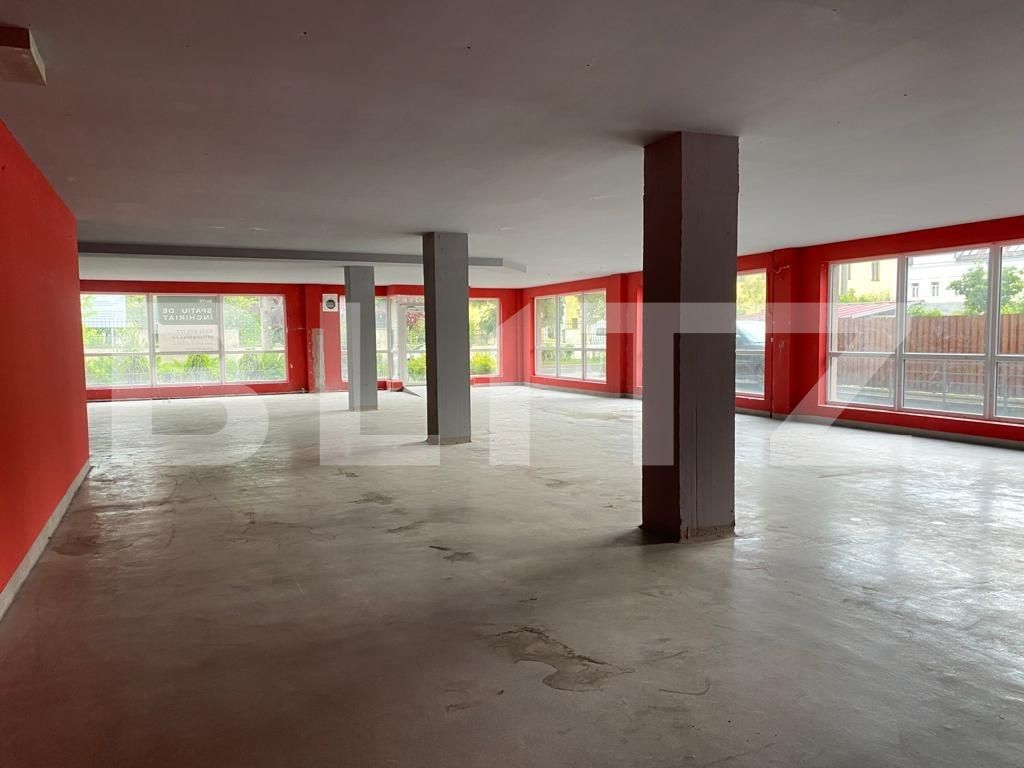 Spațiu comercial de închiriat Marasti - 84180SIC | BLITZ Cluj-Napoca | Poza5
