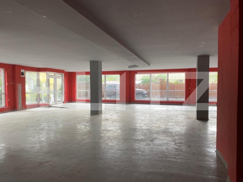 Spațiu comercial de închiriat Marasti - 84180SIC | BLITZ Cluj-Napoca | Poza4