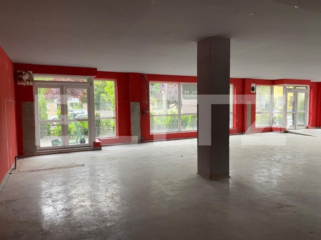 Spațiu comercial de închiriat Marasti - 84180SIC | BLITZ Cluj-Napoca | Poza8