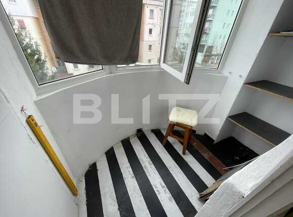 Garsonieră de închiriat Manastur - 84186AI | BLITZ Cluj-Napoca | Poza6