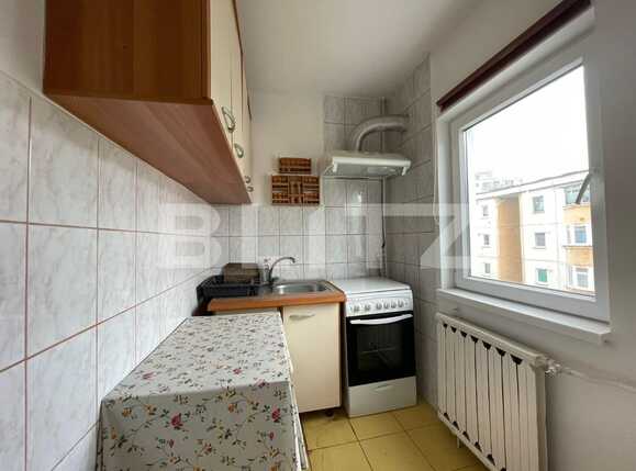 Garsonieră de închiriat Manastur - 84186AI | BLITZ Cluj-Napoca | Poza4