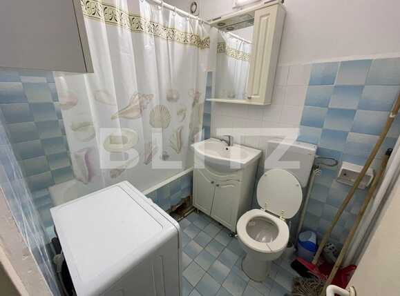 Garsonieră de închiriat Manastur - 84186AI | BLITZ Cluj-Napoca | Poza5