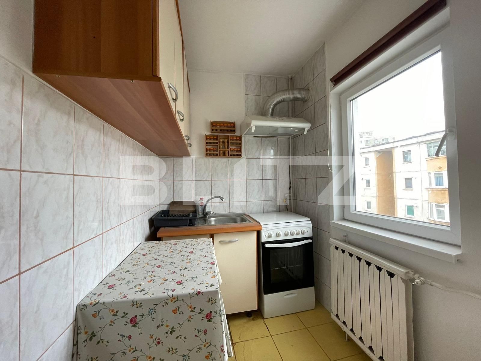 Garsonieră de închiriat Manastur - 84186AI | BLITZ Cluj-Napoca | Poza4