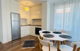 Apartament 3 camere 57 mp, modern, parcare, zona Teilor