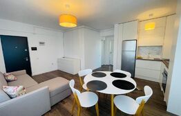 Apartament 3 camere 57 mp, modern, parcare, zona Teilor