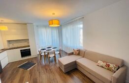 Apartament 3 camere 57 mp, modern, parcare, zona Teilor