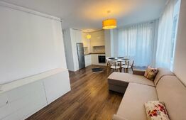 Apartament 3 camere 57 mp, modern, parcare, zona Teilor