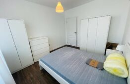 Apartament 3 camere 57 mp, modern, parcare, zona Teilor