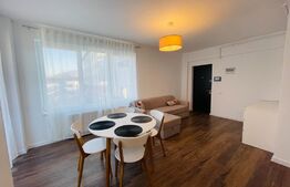 Apartament 3 camere 57 mp, modern, parcare, zona Teilor