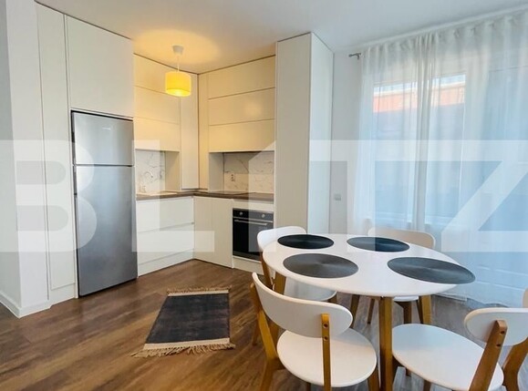 Apartament de închiriat 3 camere Floreşti - 84189AI | BLITZ Cluj-Napoca | Poza6