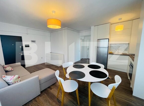 Apartament de închiriat 3 camere Floreşti - 84189AI | BLITZ Cluj-Napoca | Poza1