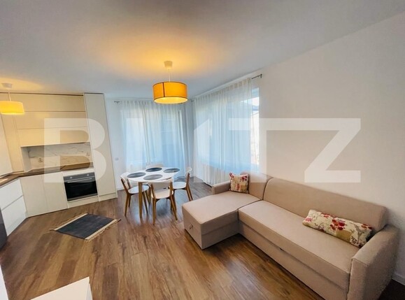 Apartament de închiriat 3 camere Floreşti - 84189AI | BLITZ Cluj-Napoca | Poza2