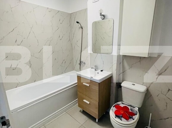 Apartament de închiriat 3 camere Floreşti - 84189AI | BLITZ Cluj-Napoca | Poza12