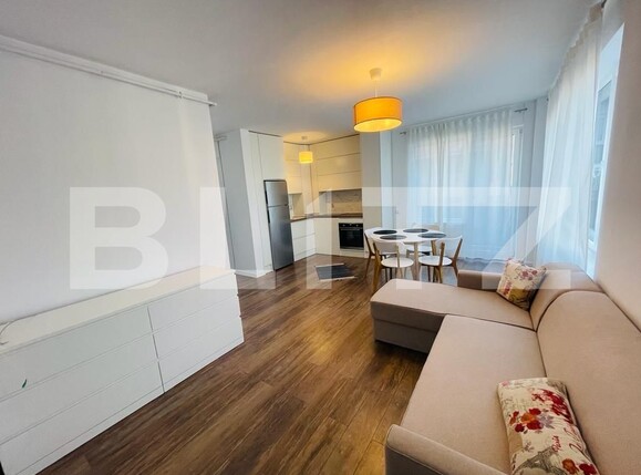 Apartament de închiriat 3 camere Floreşti - 84189AI | BLITZ Cluj-Napoca | Poza5