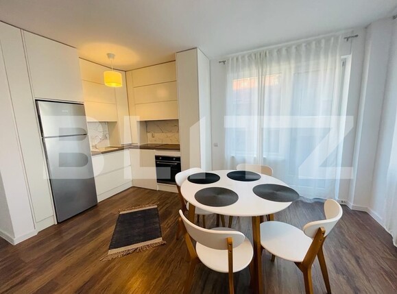 Apartament de închiriat 3 camere Floreşti - 84189AI | BLITZ Cluj-Napoca | Poza3