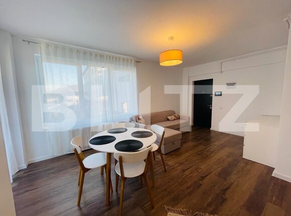 Apartament de închiriat 3 camere Floreşti - 84189AI | BLITZ Cluj-Napoca | Poza4