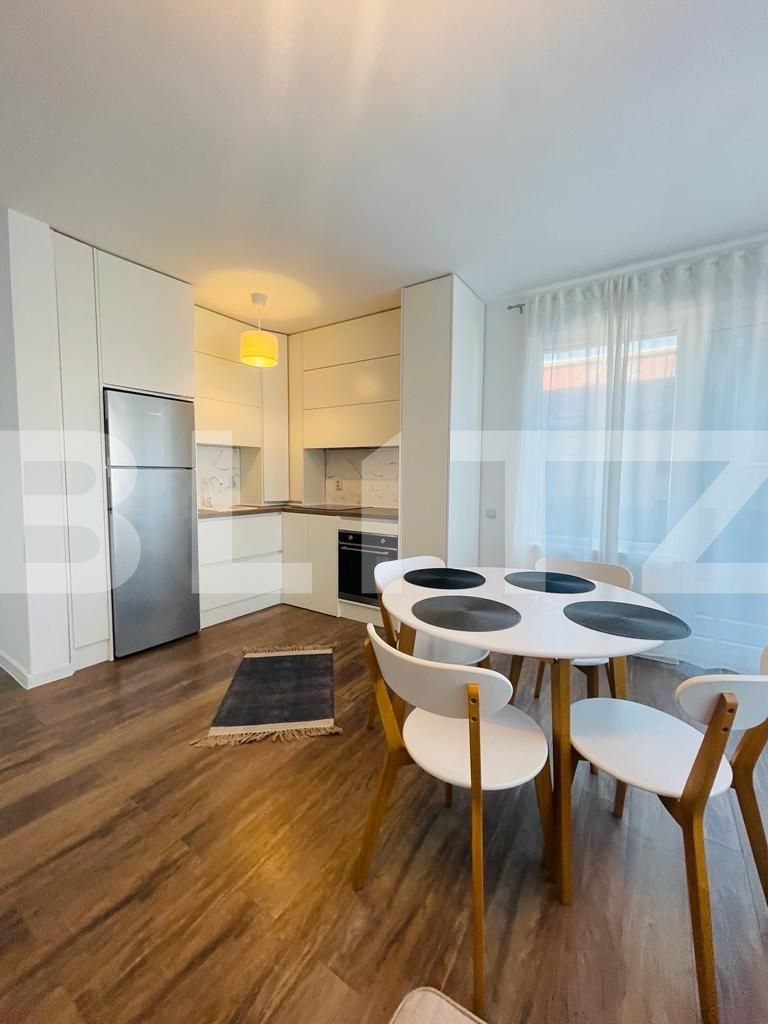 Apartament de închiriat 3 camere Floreşti - 84189AI | BLITZ Cluj-Napoca | Poza6