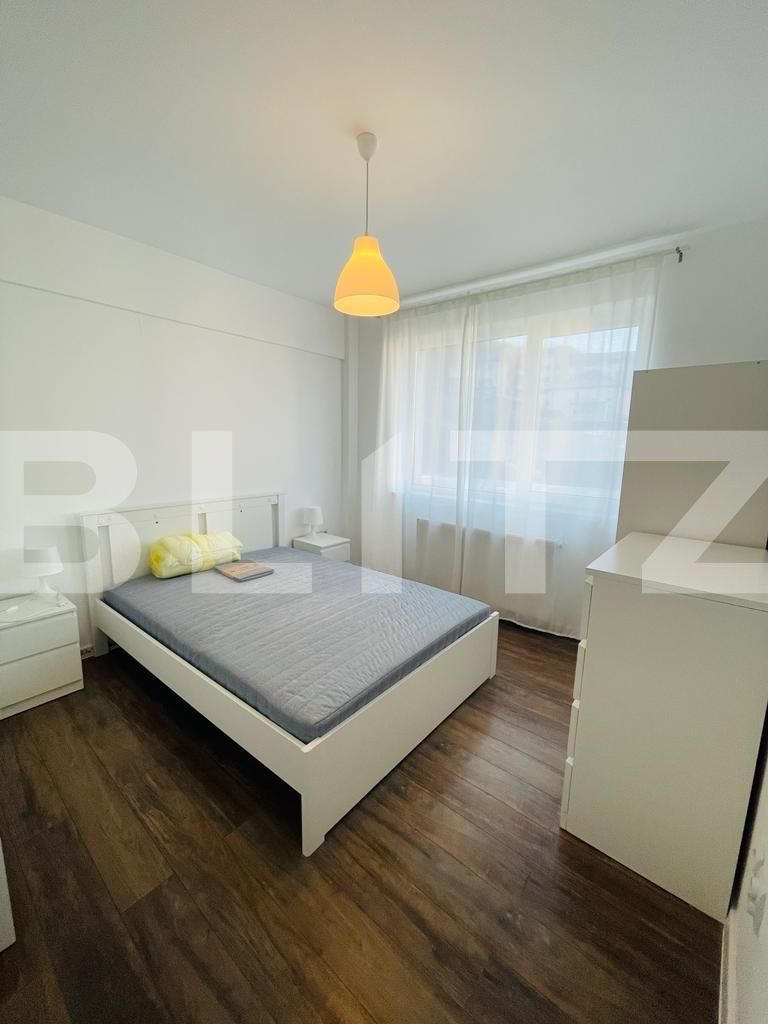 Apartament de închiriat 3 camere Floreşti - 84189AI | BLITZ Cluj-Napoca | Poza7