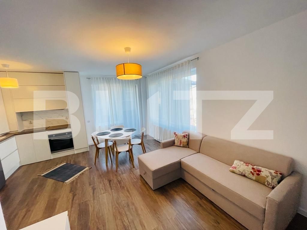 Apartament de închiriat 3 camere Floreşti - 84189AI | BLITZ Cluj-Napoca | Poza2