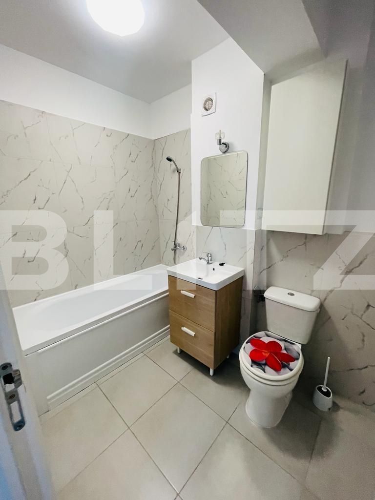 Apartament de închiriat 3 camere Floreşti - 84189AI | BLITZ Cluj-Napoca | Poza12