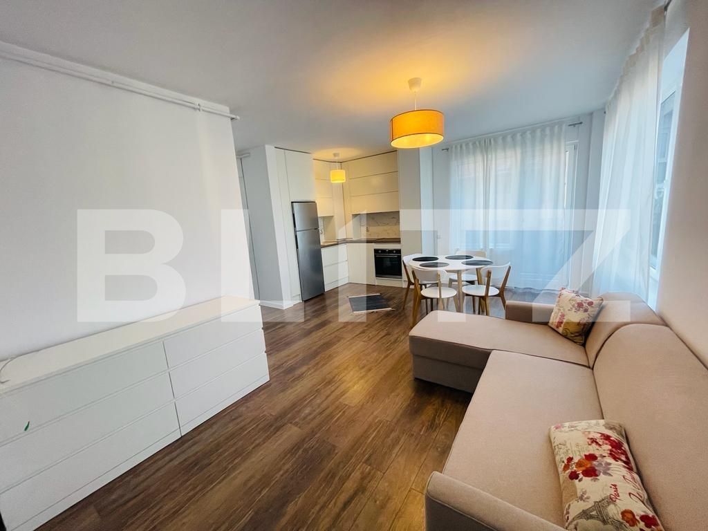 Apartament de închiriat 3 camere Floreşti - 84189AI | BLITZ Cluj-Napoca | Poza5