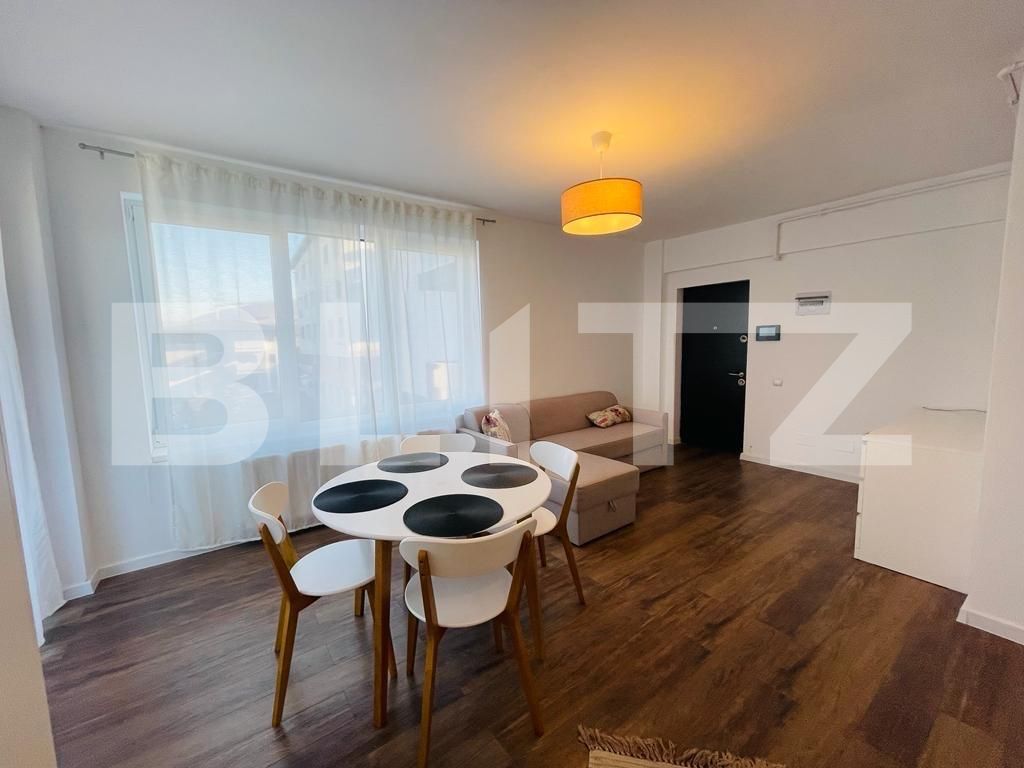 Apartament de închiriat 3 camere Floreşti - 84189AI | BLITZ Cluj-Napoca | Poza4