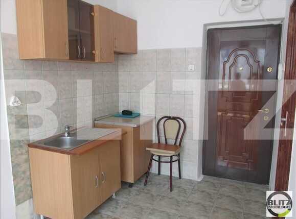 Garsonieră de vânzare Manastur - 8419AV | BLITZ Cluj-Napoca | Poza2