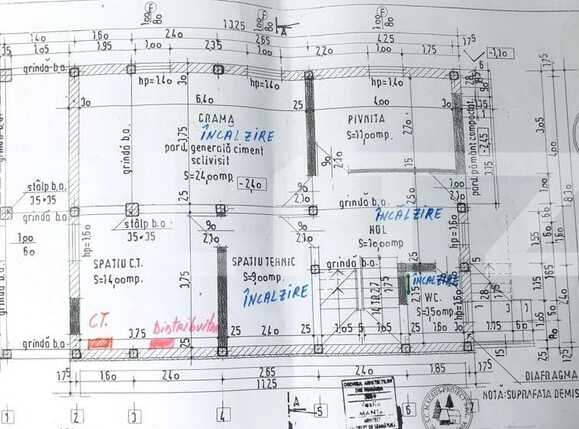 Casa de vânzare 5 camere Ghimbav - 84191CV | BLITZ Brașov | Poza5