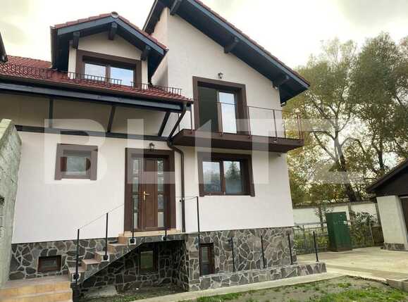 Casa de vânzare 5 camere Ghimbav - 84191CV | BLITZ Brașov | Poza1