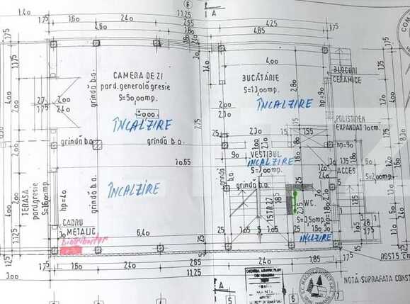 Casa de vânzare 5 camere Ghimbav - 84191CV | BLITZ Brașov | Poza6