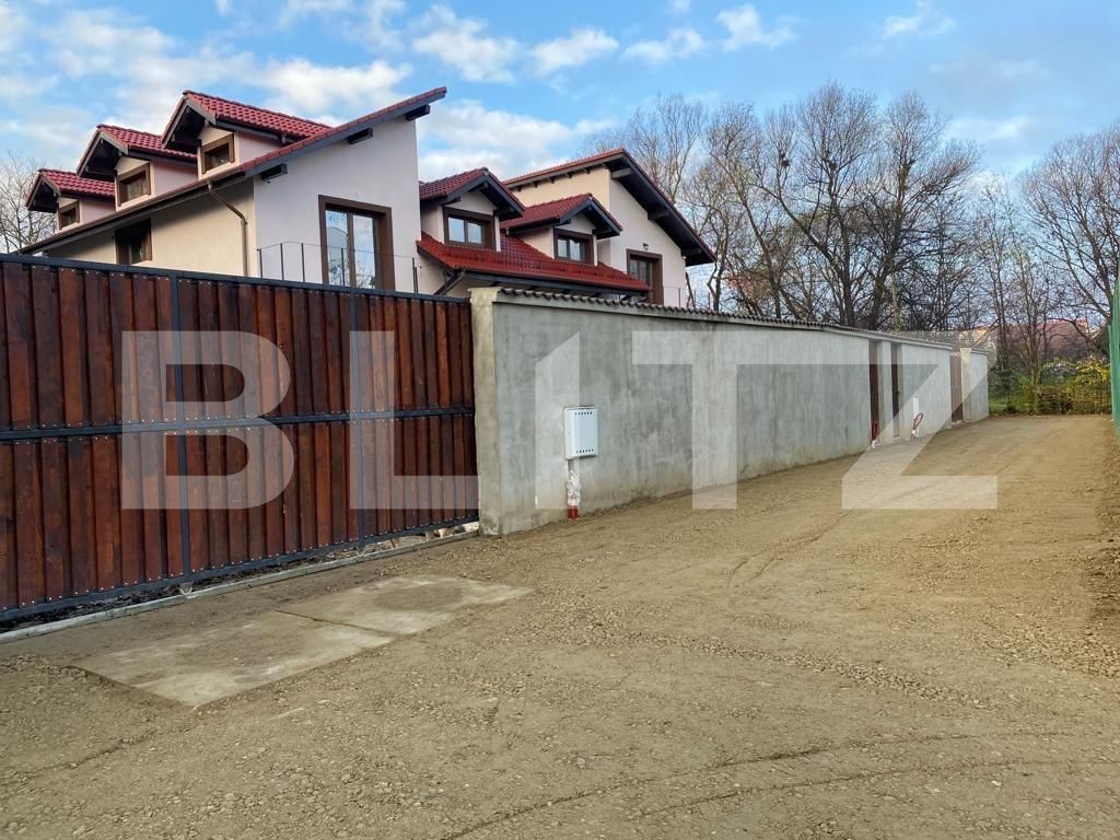 Casa de vânzare 5 camere Ghimbav - 84191CV | BLITZ Brașov | Poza4